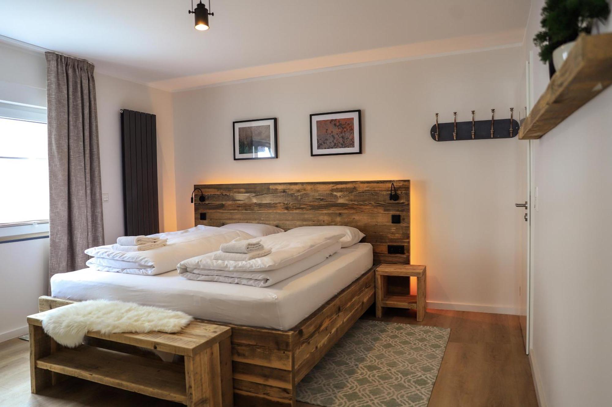 Smart Resorts Topas 301 Winterberg Kültér fotó