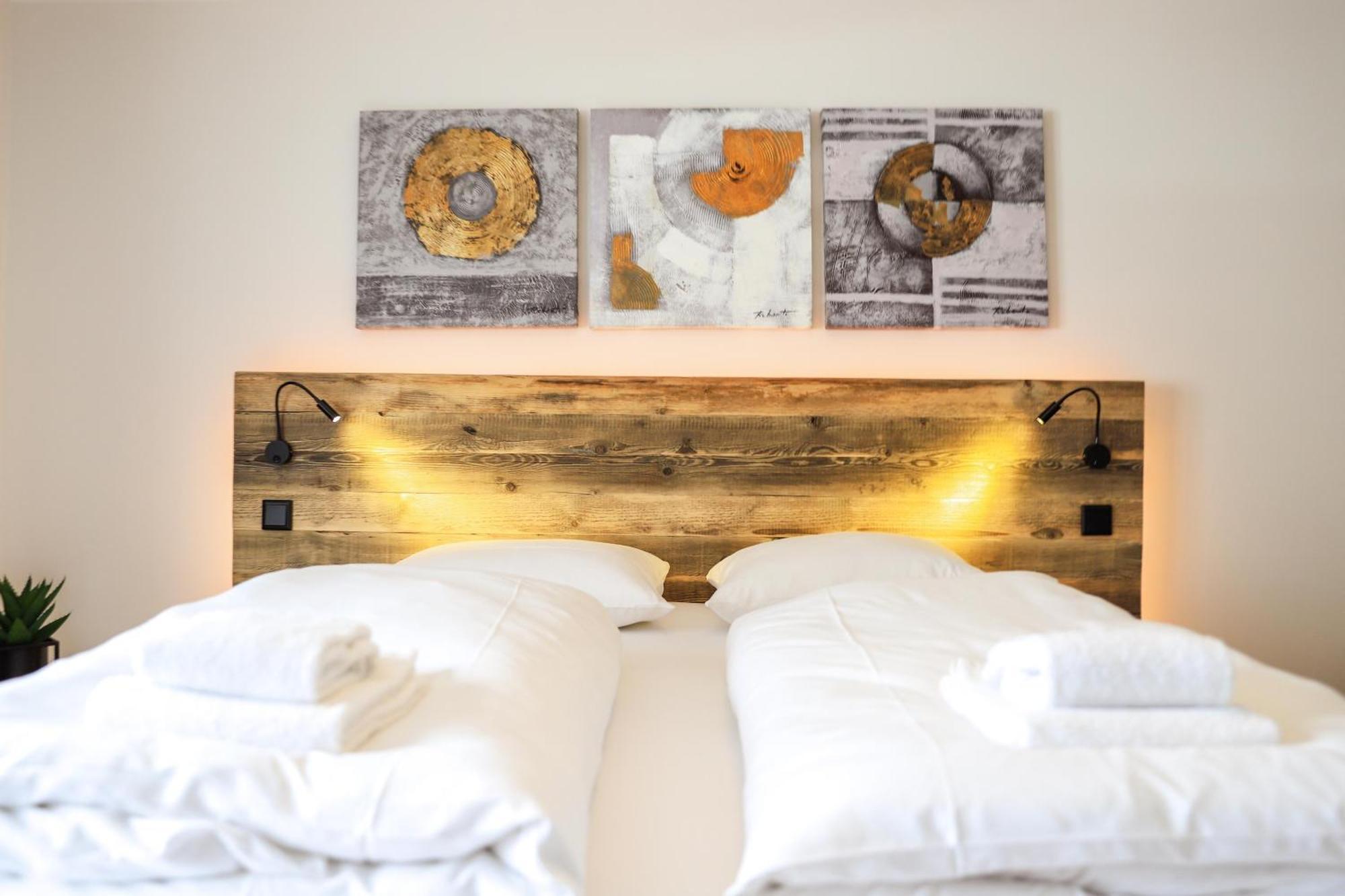 Smart Resorts Topas 301 Winterberg Kültér fotó